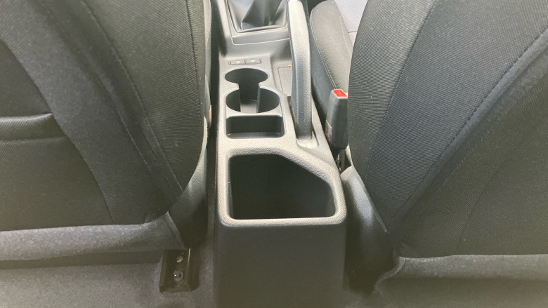 Hyundai i20 1.2 MPi SE 5dr Petrol Hatchback